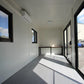 40-Fuß-Seecontainer-Büro (Ref:20073)