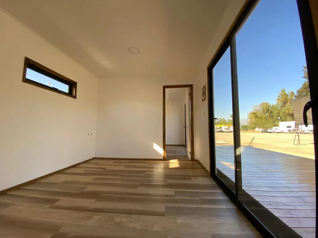 CARPENTER MODULARHAUS