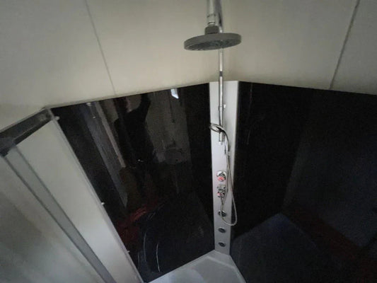 Wohneinheit / Büroeinheit von 24 m² (Ref: 42290)