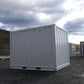 10-Fuß-Versandcontainer - Neu