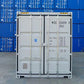 20-Fuß-HC-Doppeltürcontainer (Ref: 42002)